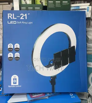 21inches Ringlight