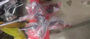 Original Shock Absorbers