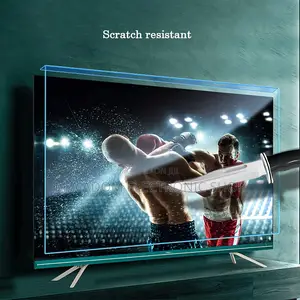 Led Tv Screen Protector for 43” TVS All Brands