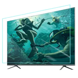 Protect Your Expensive Led Tv Screen 50”All Tv Brand