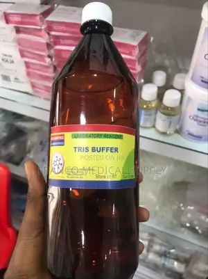 Tris Buffer
