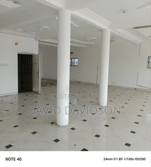 Commercial Church Space / Shop / Office Space