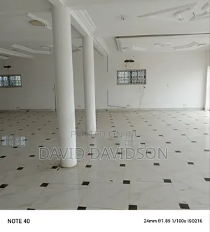 Commercial Church Space / Shop / Office Space