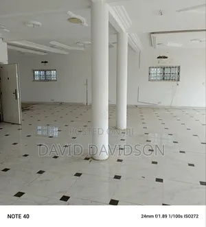 Commercial Church Space / Shop / Office Space