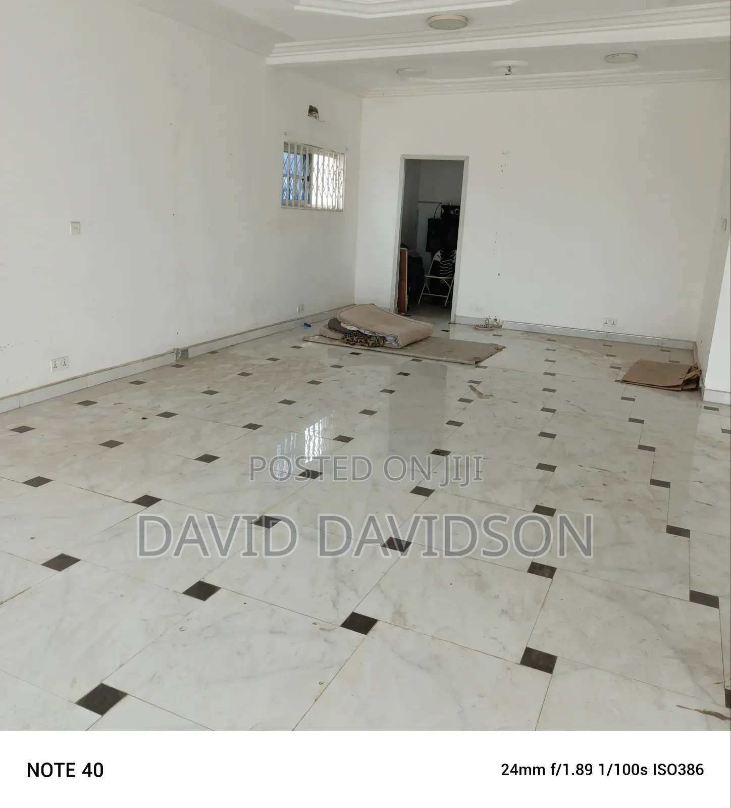 Commercial Church Space / Shop / Office Space
