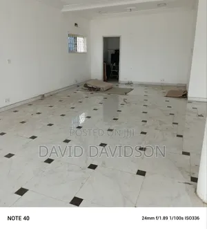 Commercial Church Space / Shop / Office Space