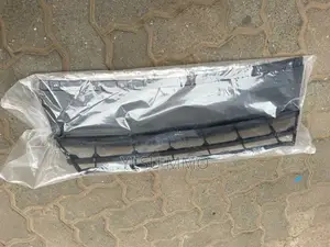Honda Civic 2018 Down Bumper Net