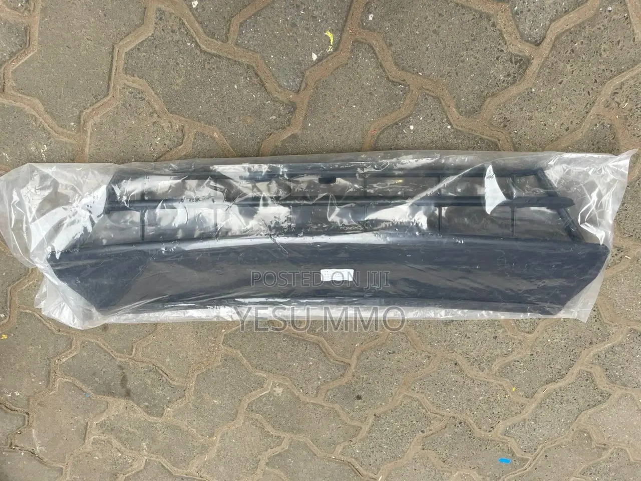 Honda Civic 2018 Down Bumper Net