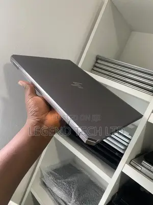 Laptop HP ZBook 15 32GB Intel Xeon SSD 512GB