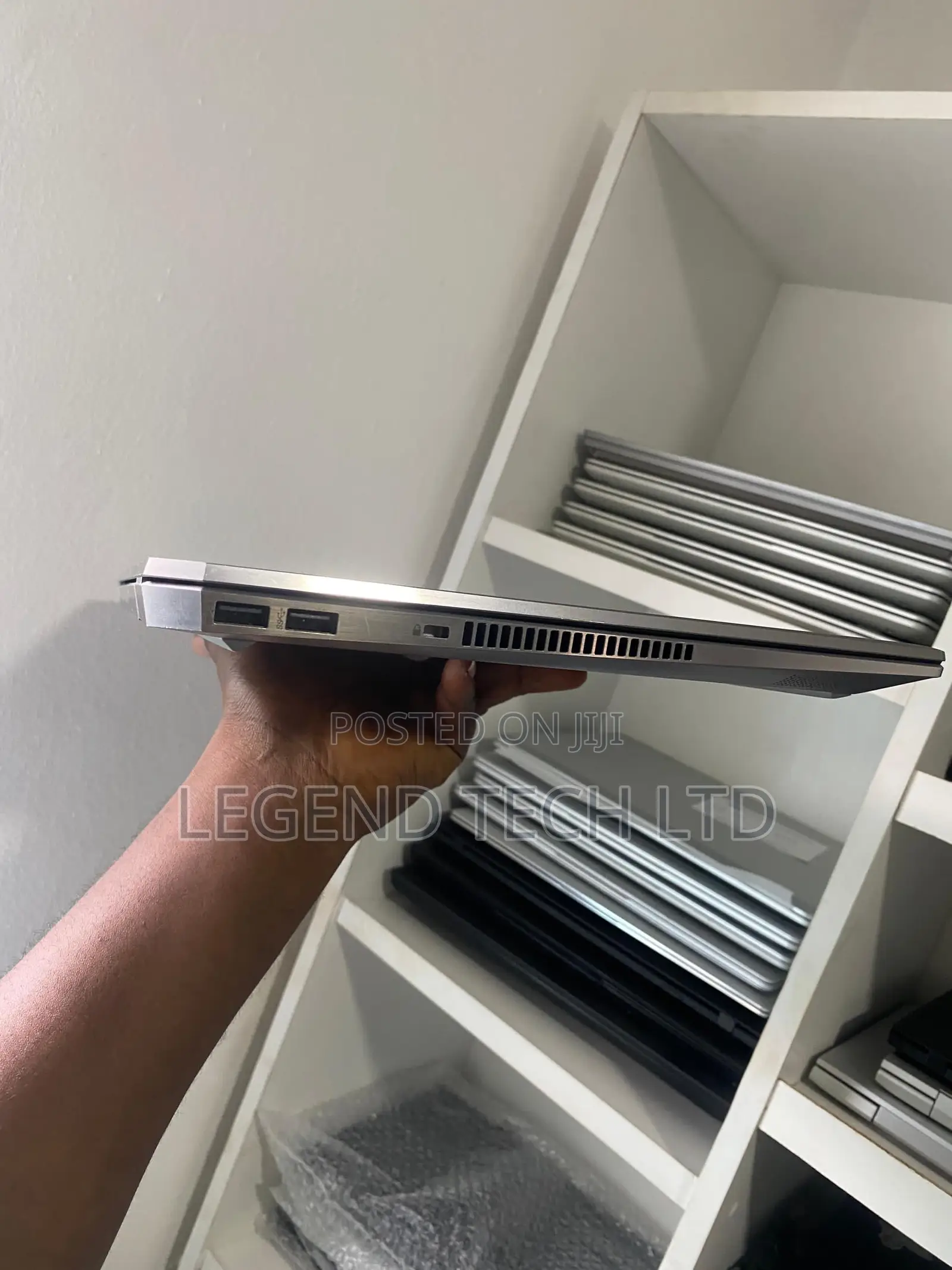 Laptop HP ZBook 15 32GB Intel Xeon SSD 512GB