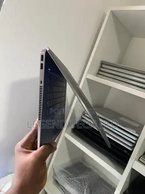 Laptop HP ZBook 15 32GB Intel Xeon SSD 512GB