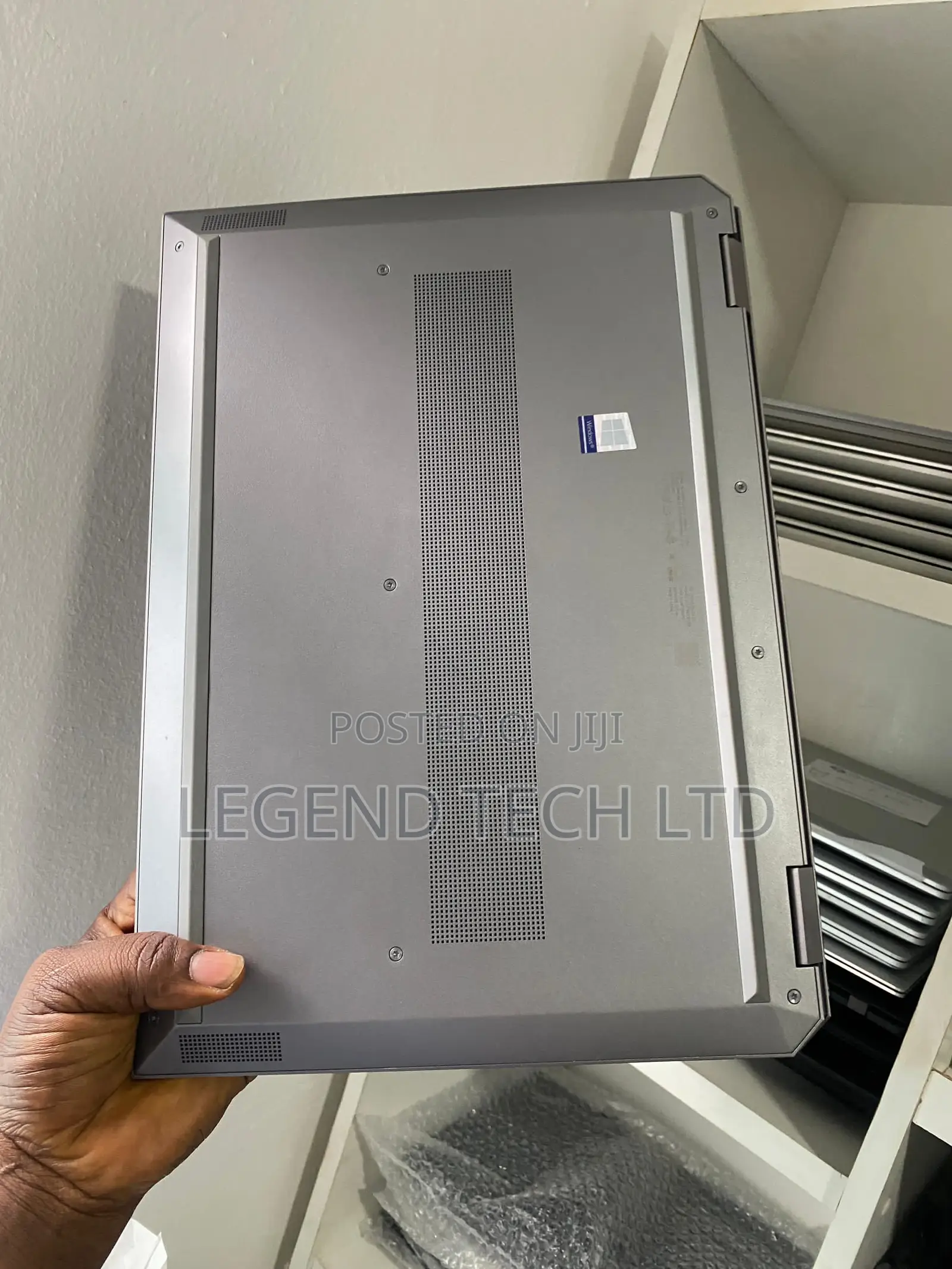 Laptop HP ZBook 15 32GB Intel Xeon SSD 512GB