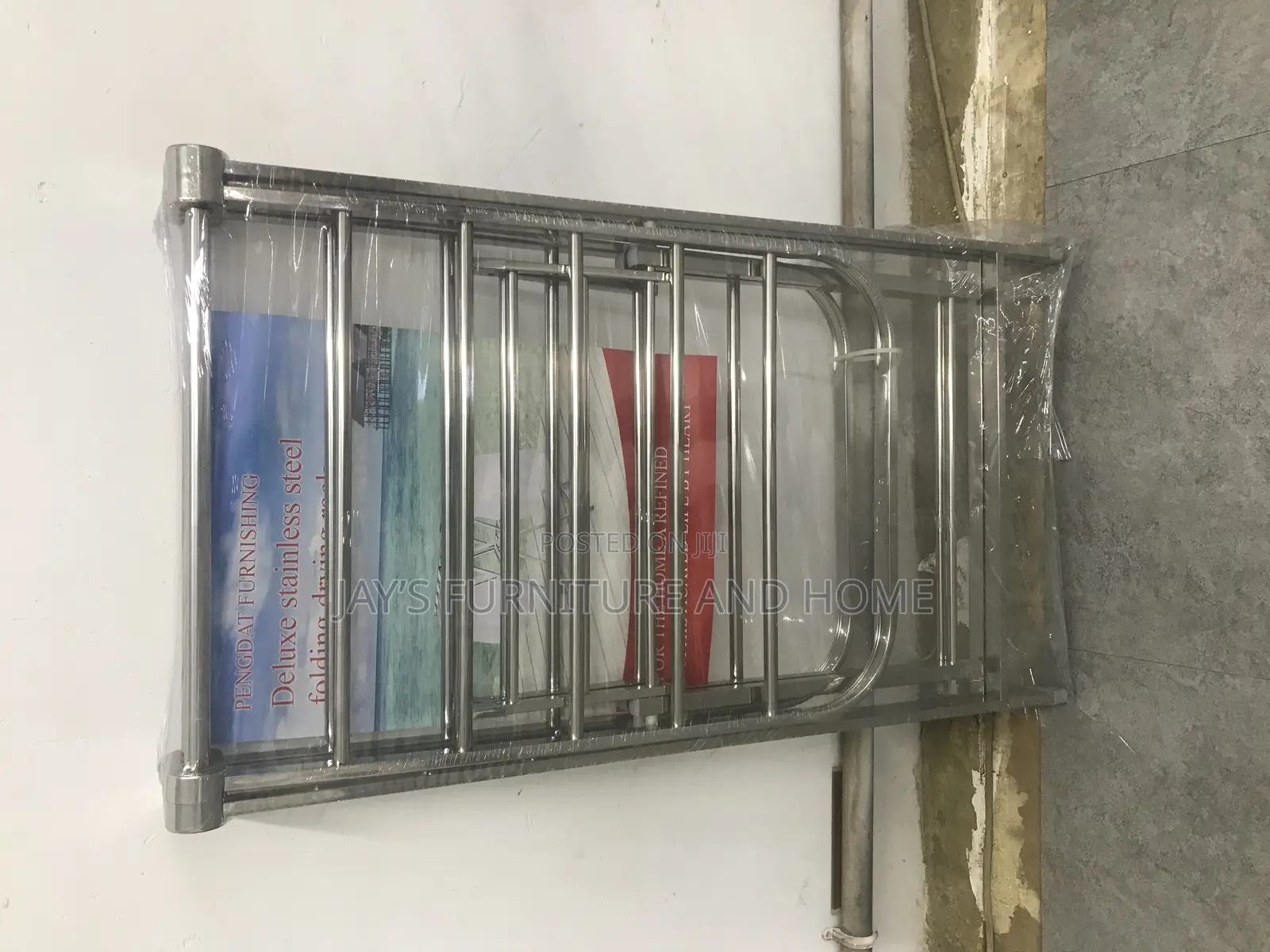 Hanging Rack
