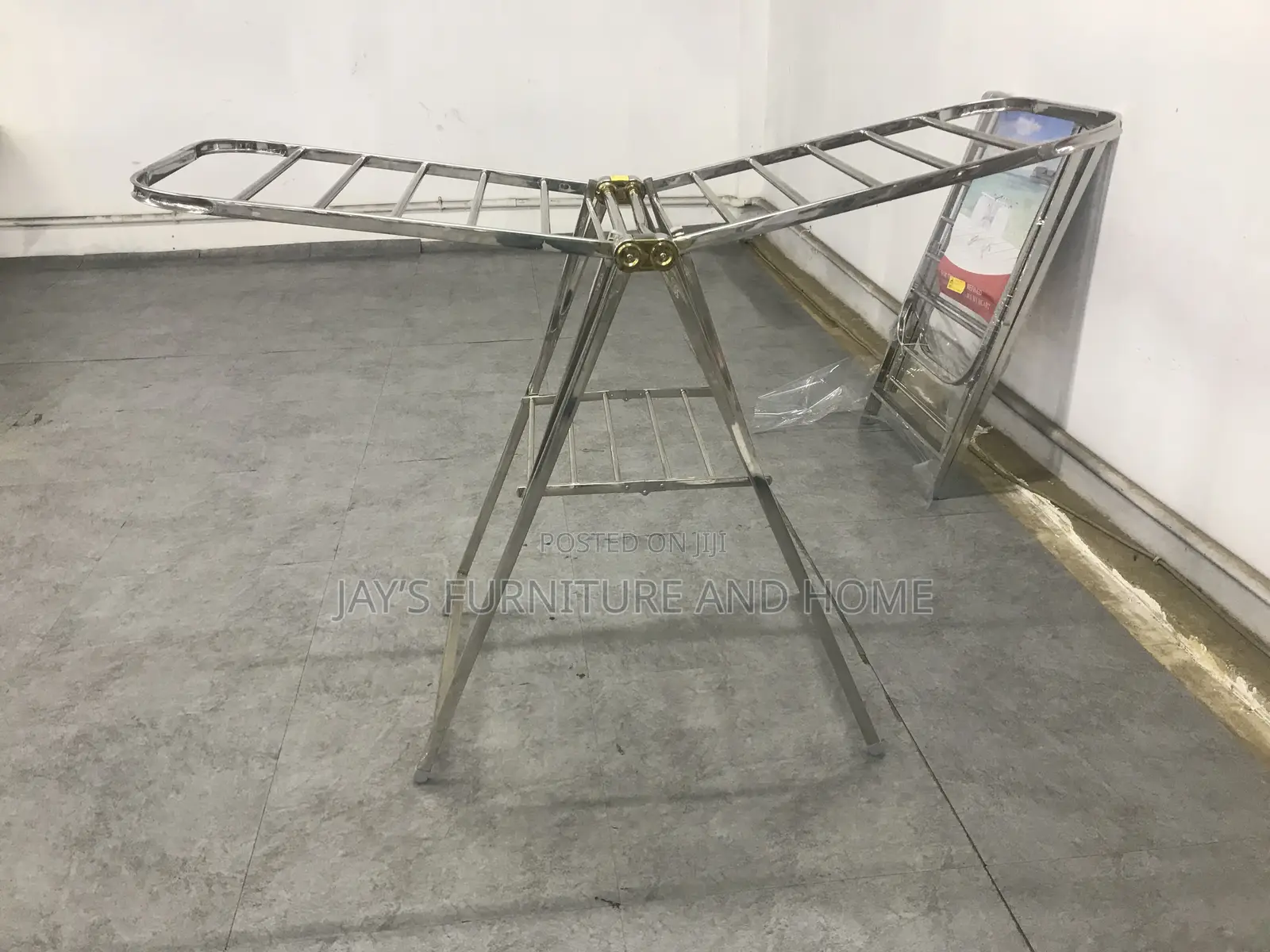 Hanging Rack