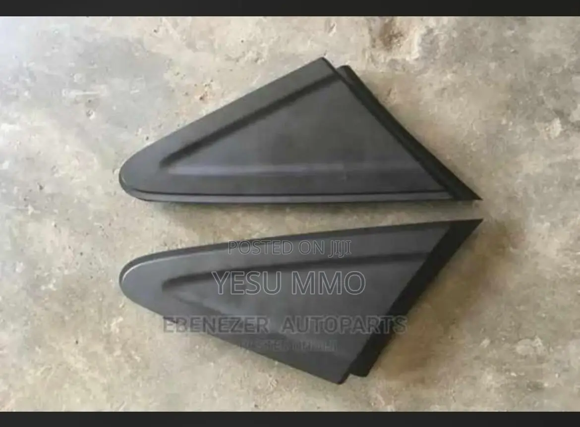 Honda Civic 14 Mirror Pad