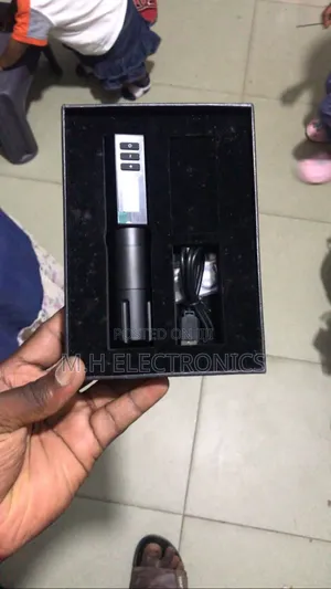 Brand New Cordless Tattoo Machine