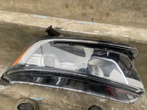 Honda CRV 2017-2020 Headlights Used