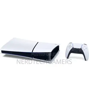 Playstation5 Standard Edition (Slim)