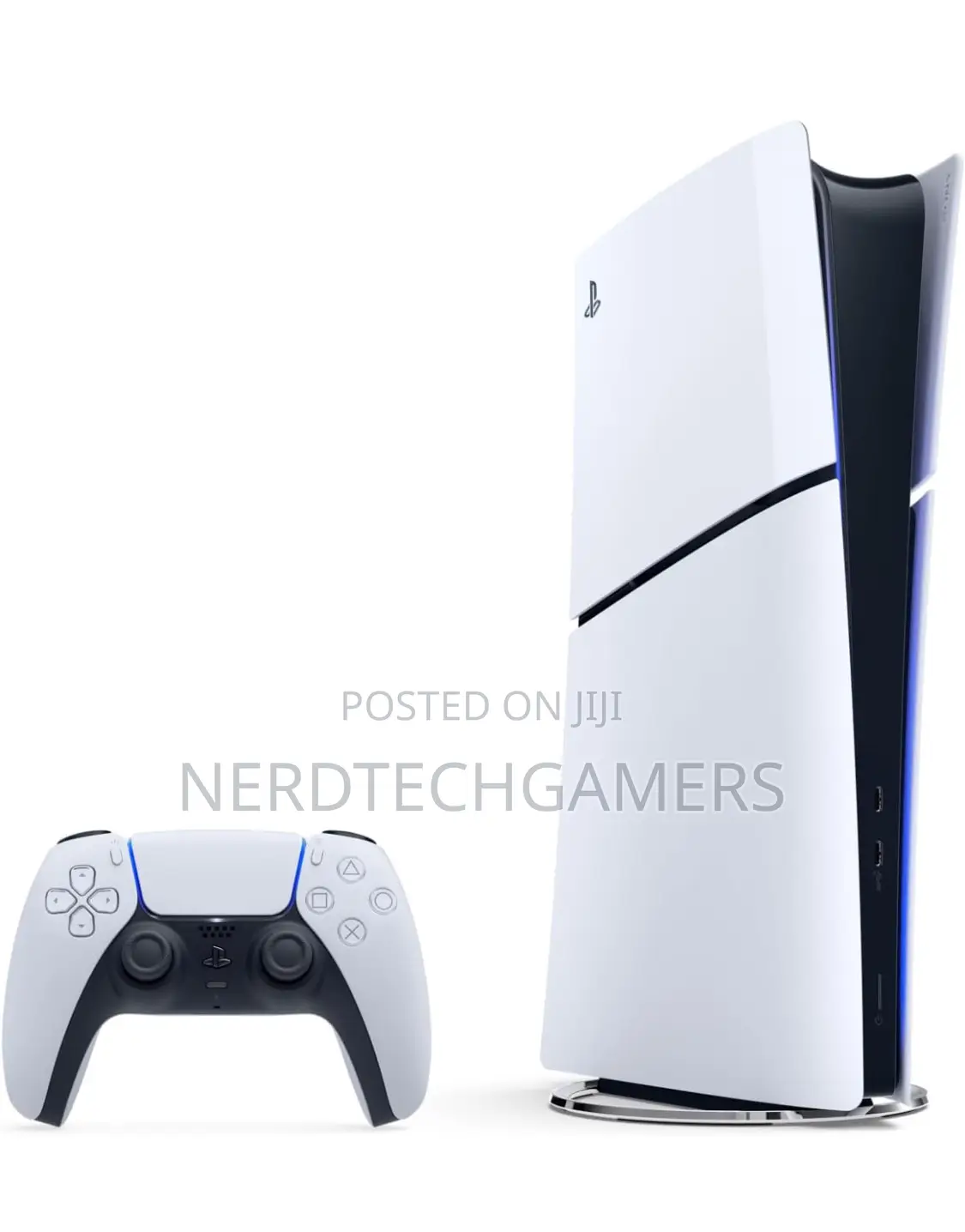 Playstation5 Standard Edition (Slim)