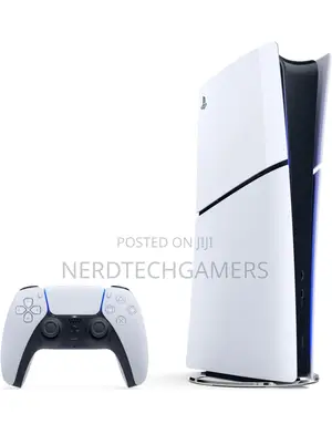 Playstation5 Standard Edition (Slim)