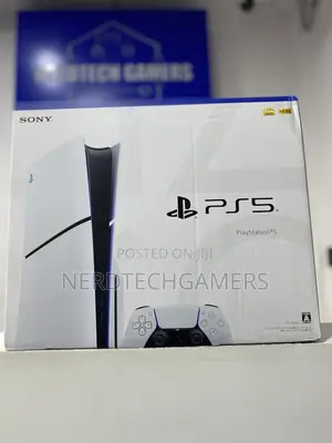 Playstation5 Standard Edition (Slim)