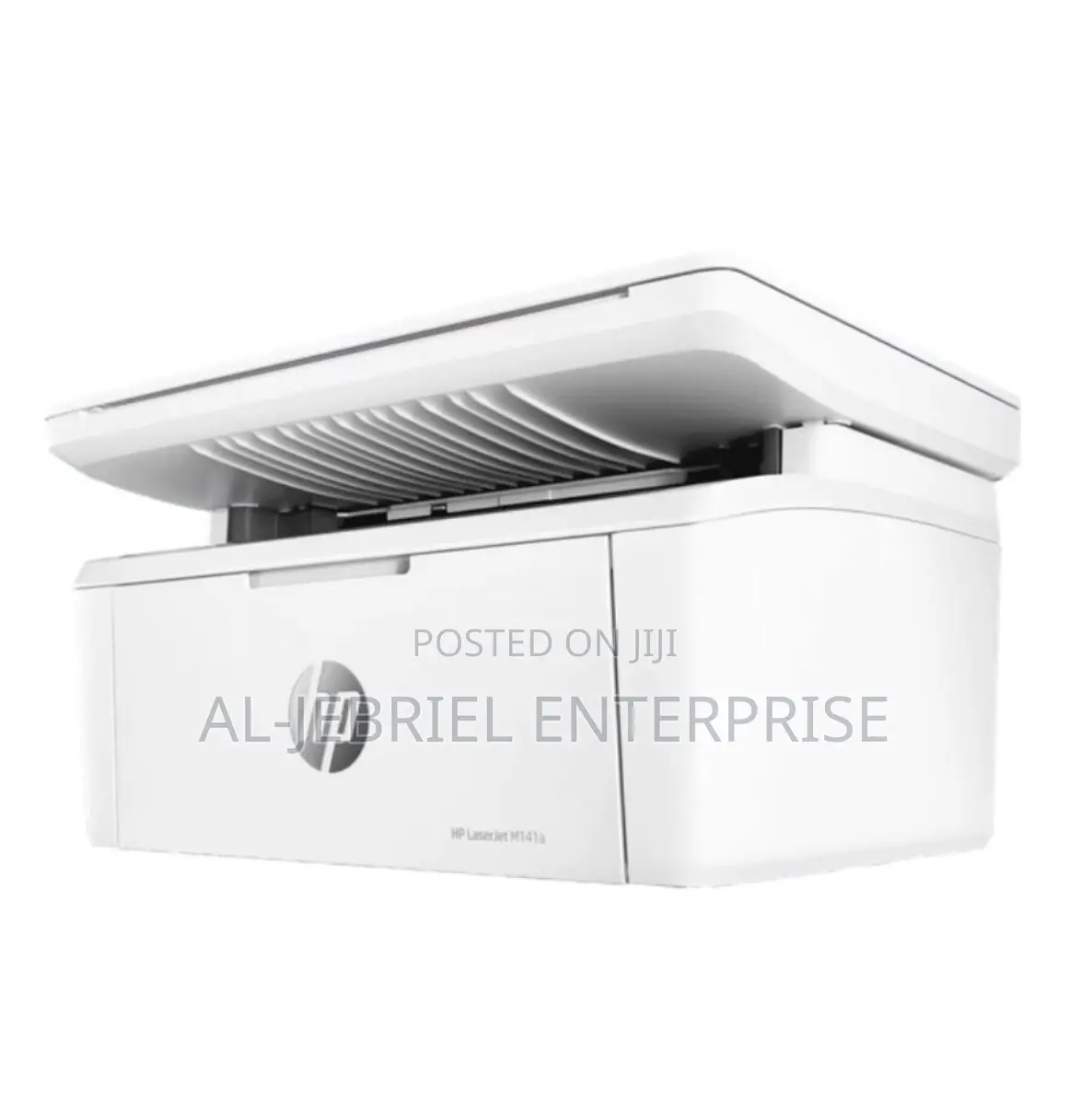 HP Laserjet MFP M141w Printer (7MD74A)