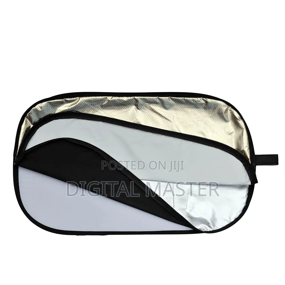 Godox 5-in-1 Collapsible Reflector Disc (150x200cm)