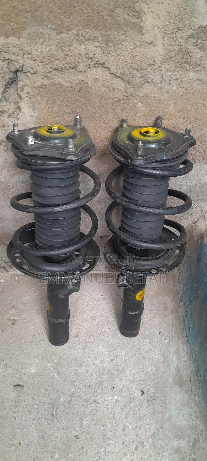 Honda Civic 2018,2023 Front Shock Absorbers