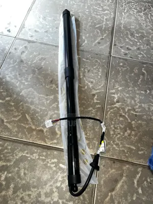 Original Electronic Tail Shock Absorbers Available