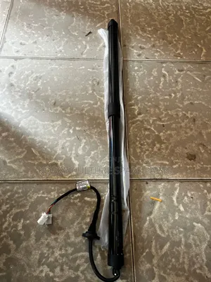 Original Electronic Tail Shock Absorbers Available