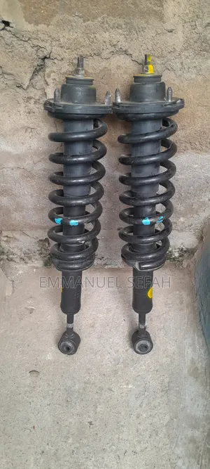 Toyota Hilux, Toyota Prado Front Shock Absorber