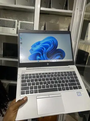 Laptop HP EliteBook 840 G5 8GB Intel Core I5 SSD 256GB