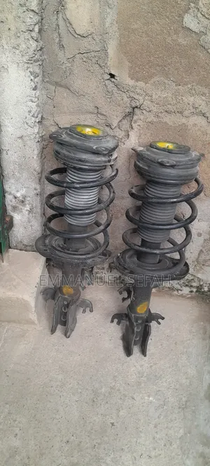 Nessie Sentra 2015,2023 Front Shock Absorber