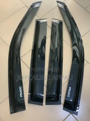 Land Cruiser Prado Window Door Shade
