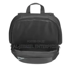 TARGUS 15.6" Intellect Laptop Backpack (Black)