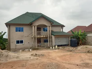 7bdrm House in Abrepo Asubonten, Kumasi Metropolitan for sale