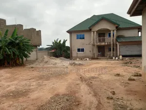 7bdrm House in Abrepo Asubonten, Kumasi Metropolitan for sale