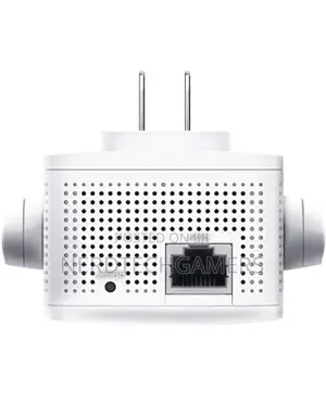Tp-Link | Ac1200 Wifi Extender | Extends Internet(Re305)
