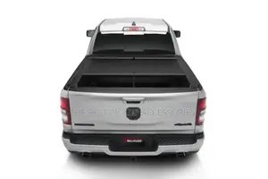 Ram 1500 Bed/Bucket Cover Retractable/Roller