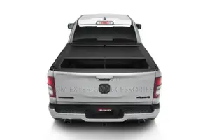 Ram 1500 Bed/Bucket Cover Retractable/Roller