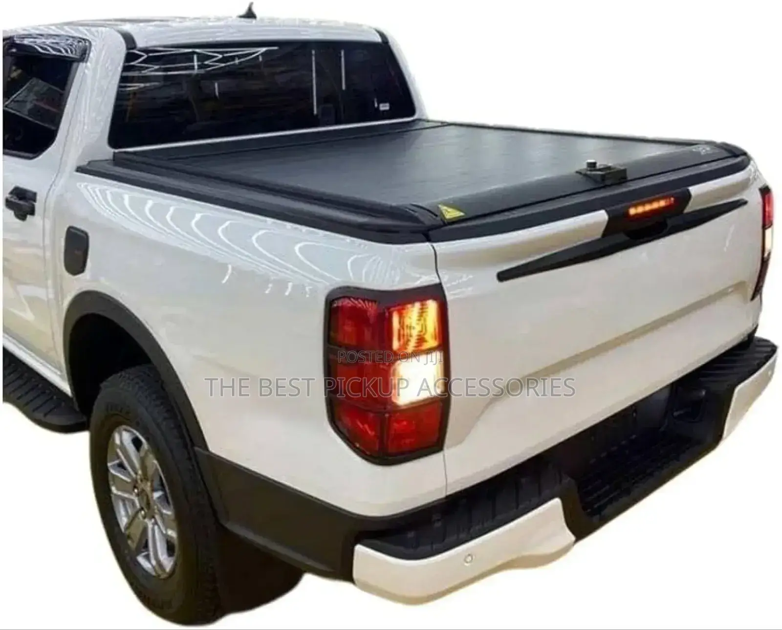 Ram 1500 Bed/Bucket Cover Retractable/Roller