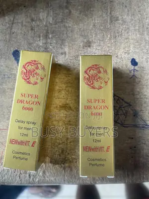 Original Dragon Spray