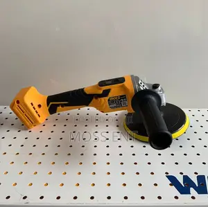 Ingco Cordless Polisher 20v - C6 - Apli2001