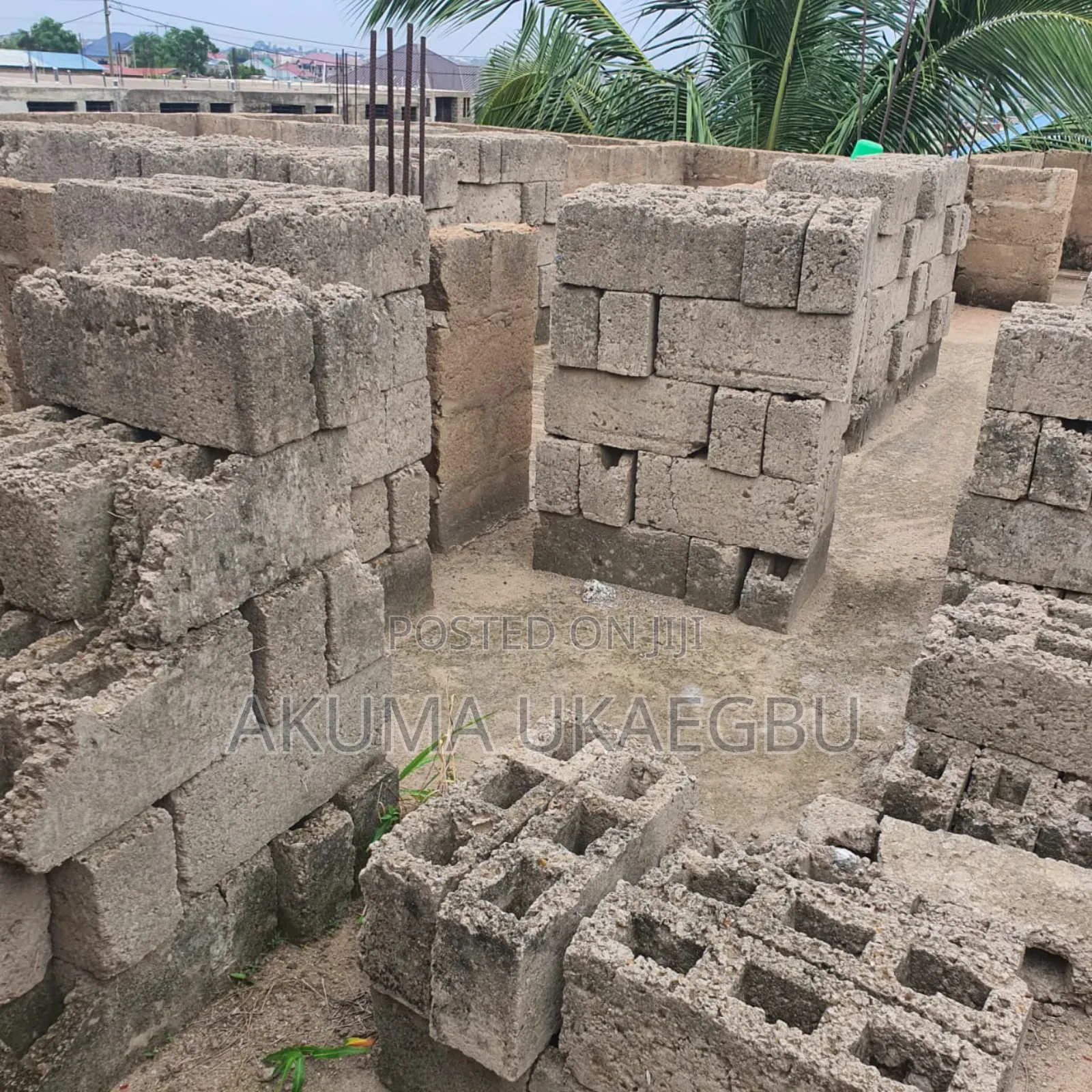 4bdrm House in Kotoku Amansana, Pokuase for sale
