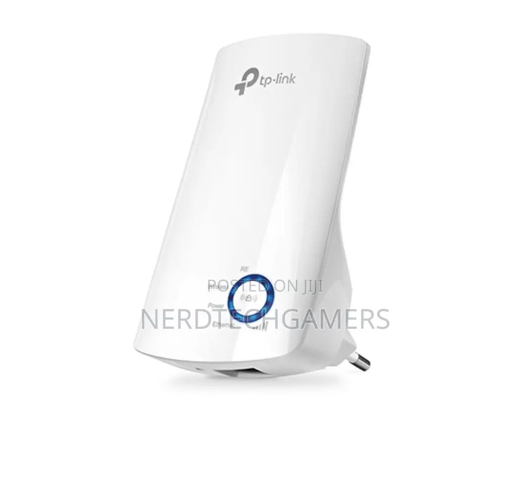 Tp-Link Wifi Range Extender Tl-Wa850re