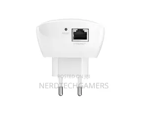 Tp-Link Wifi Range Extender Tl-Wa850re