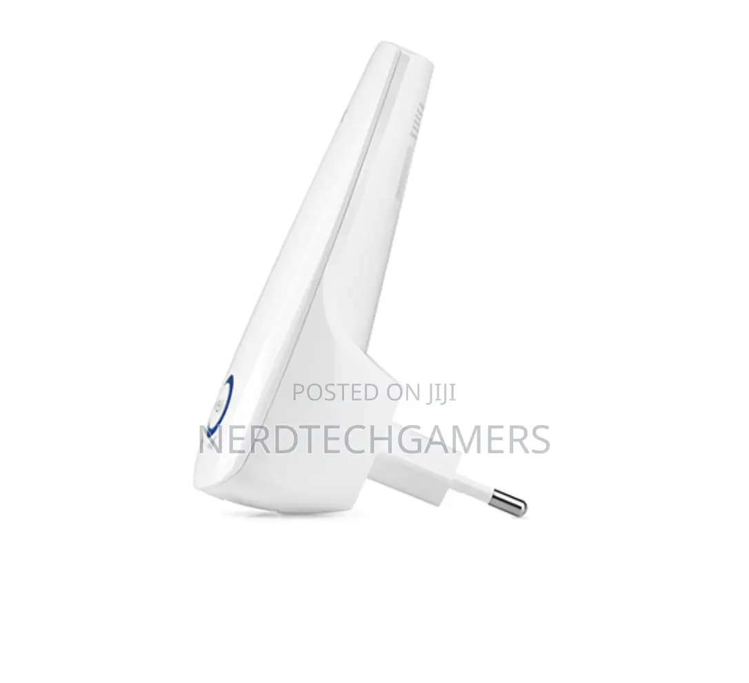 Tp-Link Wifi Range Extender Tl-Wa850re