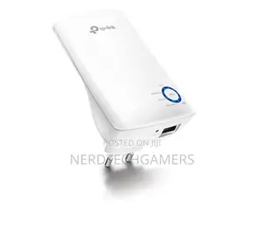 Tp-Link Wifi Range Extender Tl-Wa850re