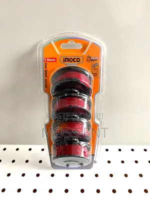 Ingco Line Spool 1.6mm for Cgtli203285 - P1c25 - Als1602