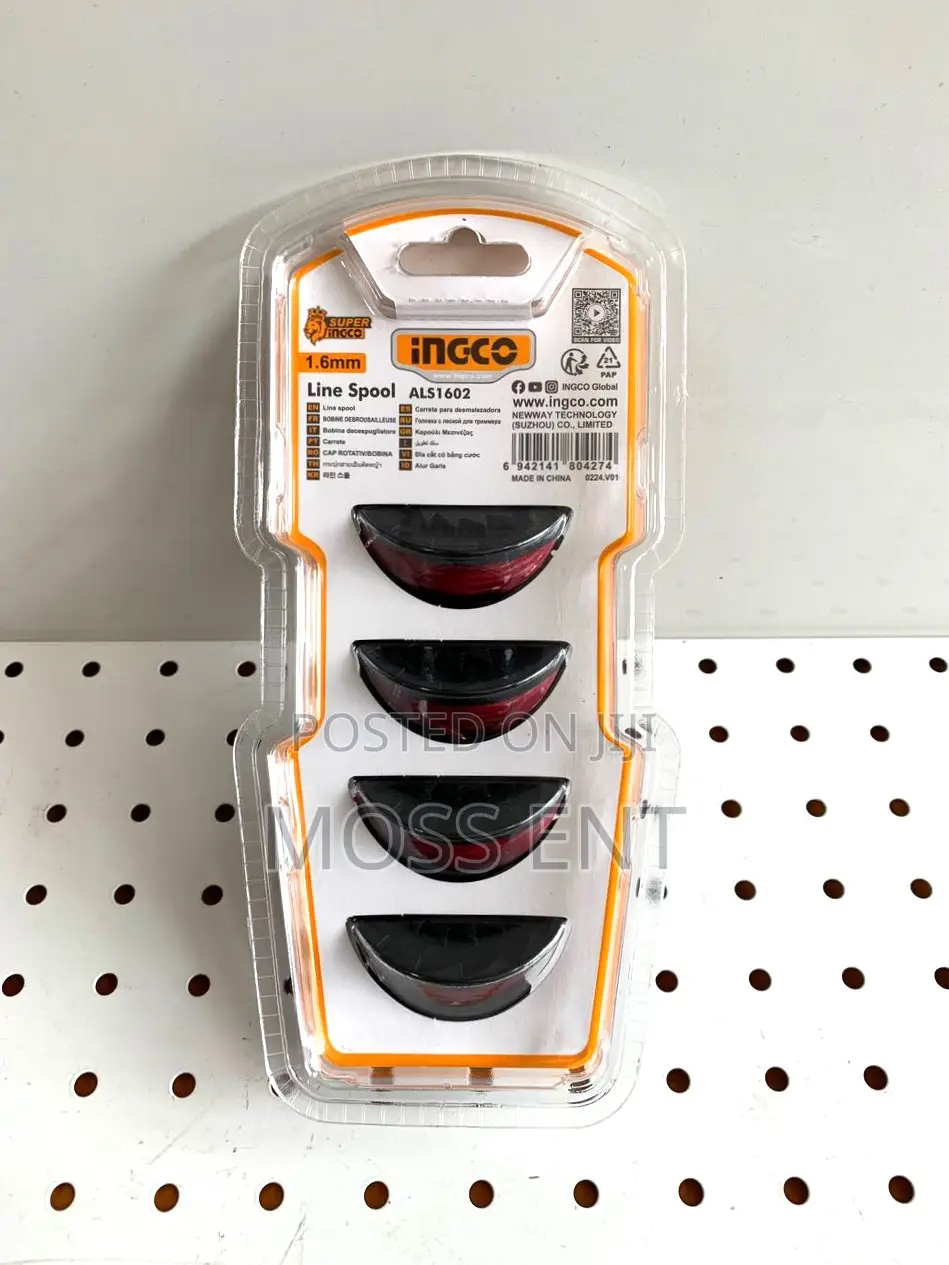 INGCO Line Spool 1.6mm for CGTLI203285 - P1C25 - ALS1602 in Kokomlemle ...